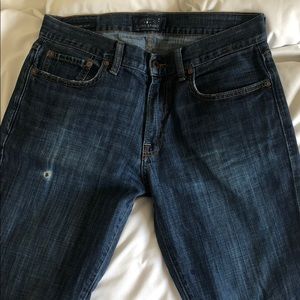 221 Original Boot Lucky Brand Jeans